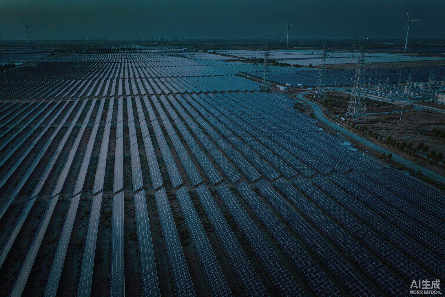 Kyrgyzstan 550MW Solar PPP